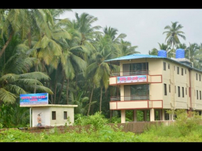 Hotel Sealand
